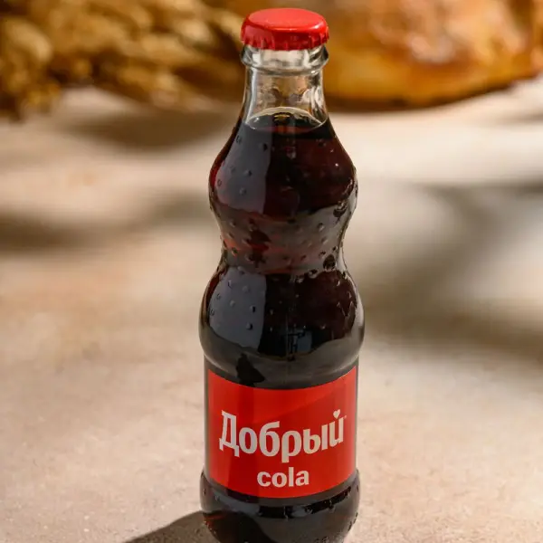 Добрый Кола