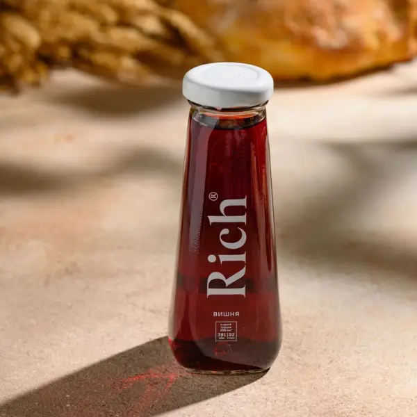 Сок Rich Вишня