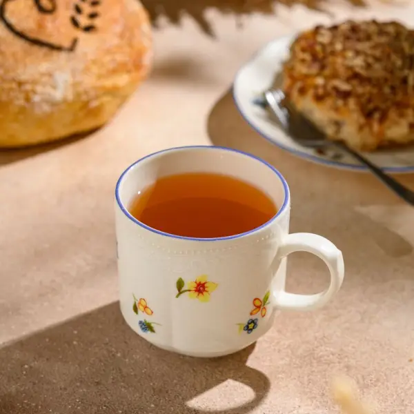 Молочный улун